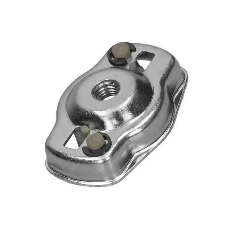 Support cliquets débroussailleuse Mc Culloch B26PS Acheter Direct
