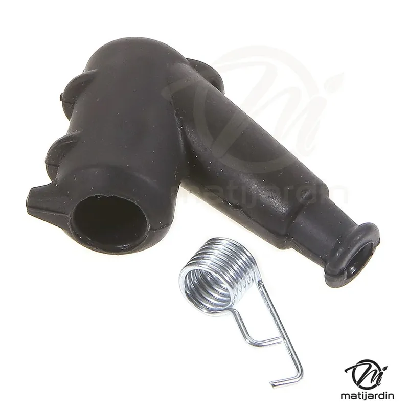 Vente Directe Connecteur de bougie pour tronçonneuse Stihl 025 MS250