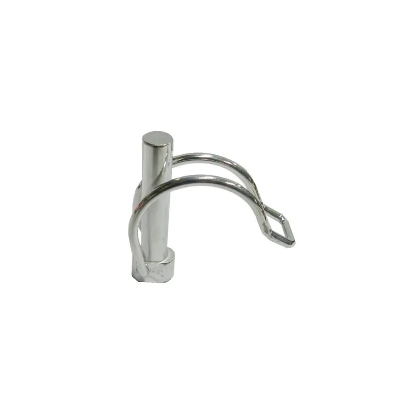 Goupille fraise additionnelle motobineuse Marque