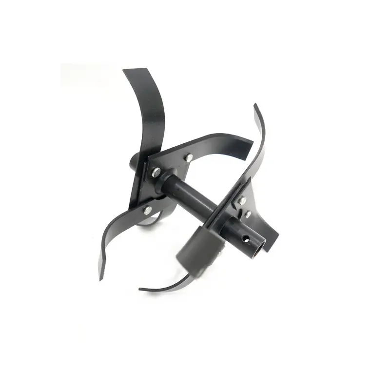 Étoile départ double gauche motobineuse Staub / Pubert – 0320010022 Dernier Modèle