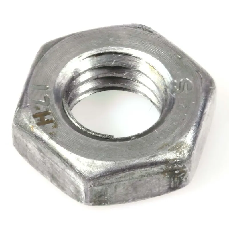 Vente Directe Ecrou M10 volant magnétique pour découpeuse Stihl TS350 TS360