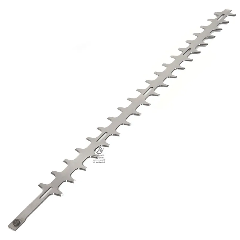 Lame supérieure de taille-haie Efco TS330, TS355, coupe 686 mm Prix Choc