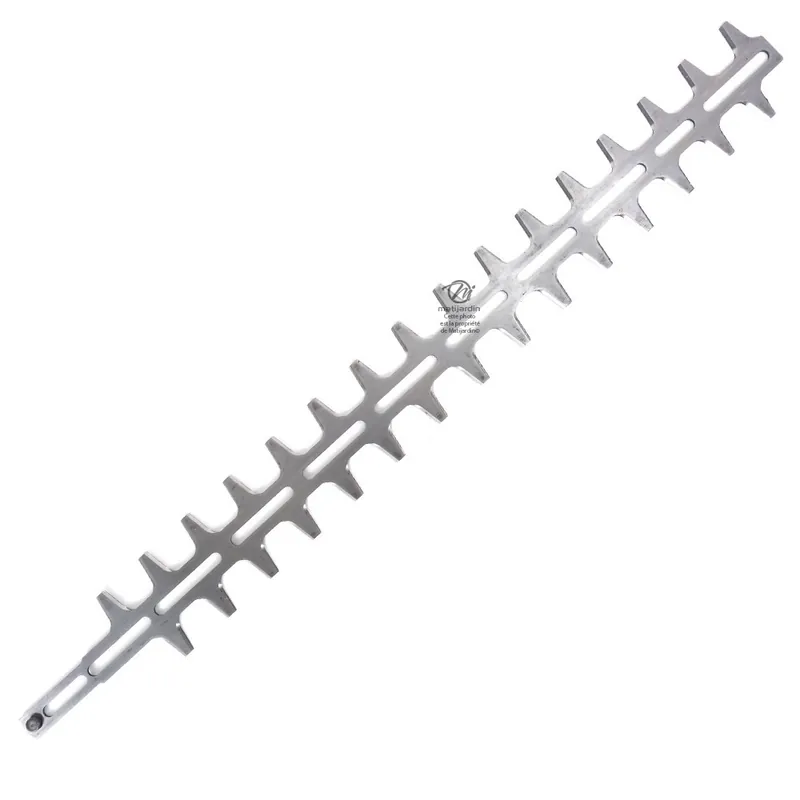 Bon Plan Lame bilatérale de taille-haie Stihl HS60, HS75, HS80, coupe 600 mm