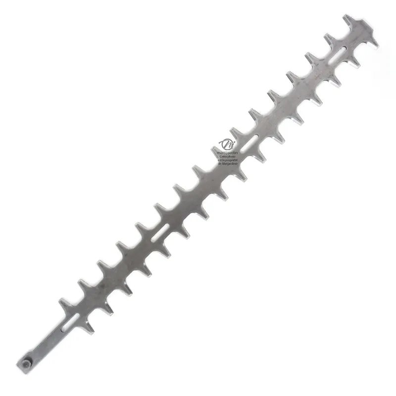 Lame supérieure de taille-haie Dolmar HT2256D, coupe 537 mm Prix Bas