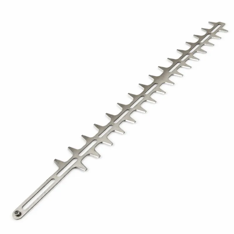 Lame bilatérale de taille-haie Stihl HS81, HS82, coupe 600 mm Remise