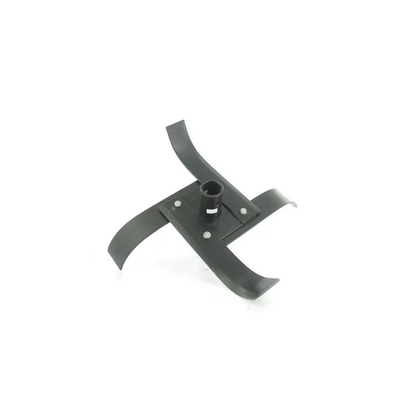 Fraise additionnelle droite motoculteur Staub 400 mm - 0320010011 Dernière Chance
