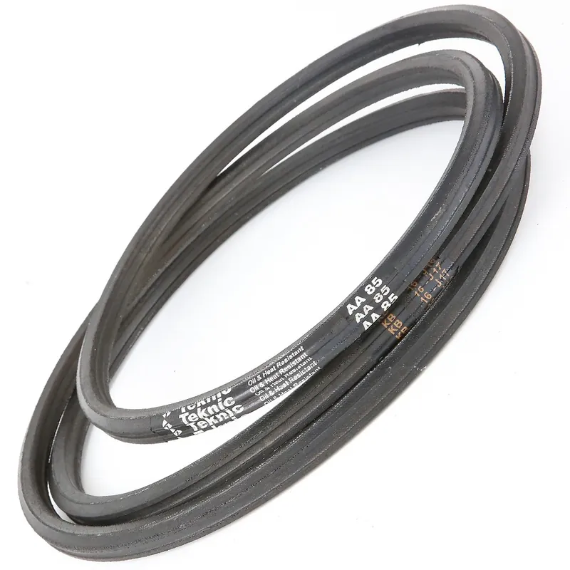 Courroie tondeuse AA85 hexagonale 13 x 2215 mm Acheter En Ligne