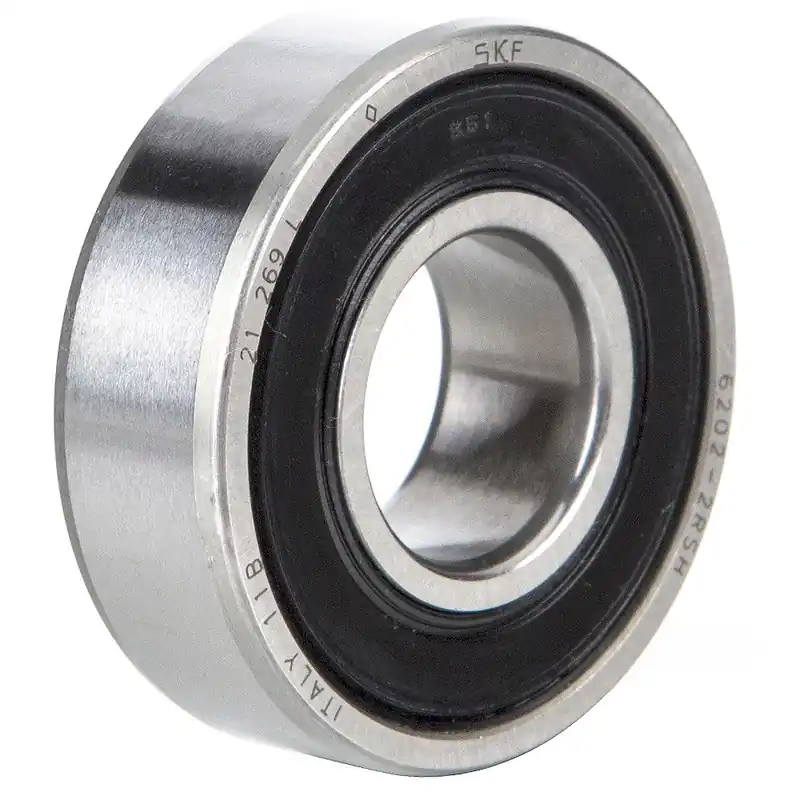 Roulement à billes 6202-2RS Double étanchéité Ø 35 mm SKF Populaire