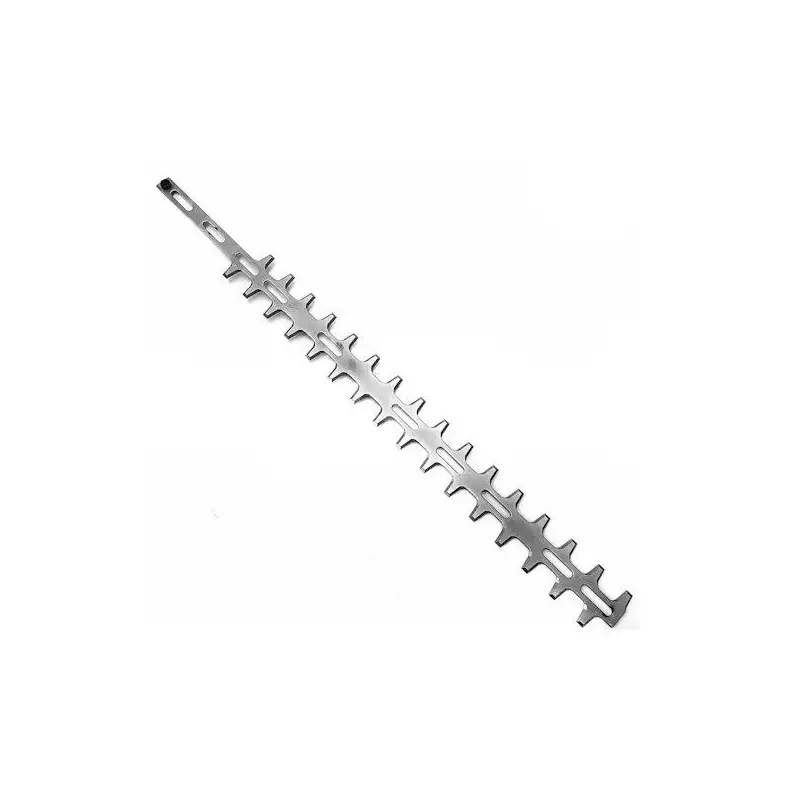 Achat Immédiat Lame inférieure ou supérieure taille haies GGP, Alpina – 123305004/0