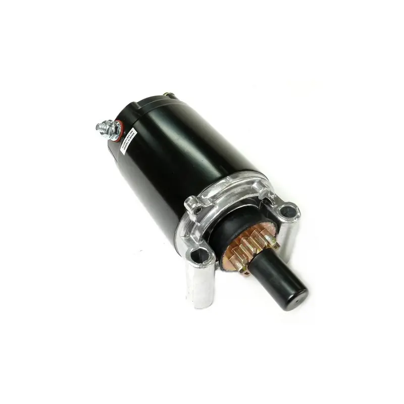 Retour Gratuit Démarreur moteur Kohler type CV 2509804, 2509805, 2509806, AM130407