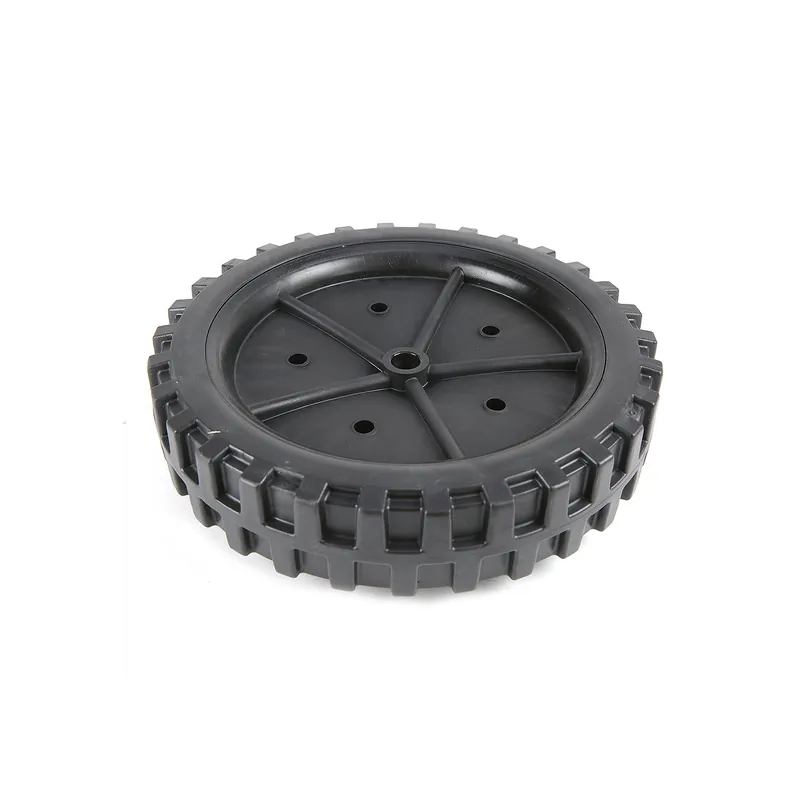Roue de tondeuse pour AS Motor 5269 Ø 270 mm Meilleure Vente