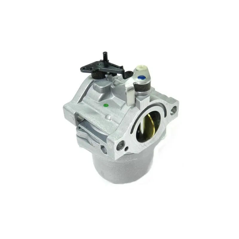 Carburateur Nikki autoportée moteur Briggs et Stratton 593432 Origine Prix Cassé