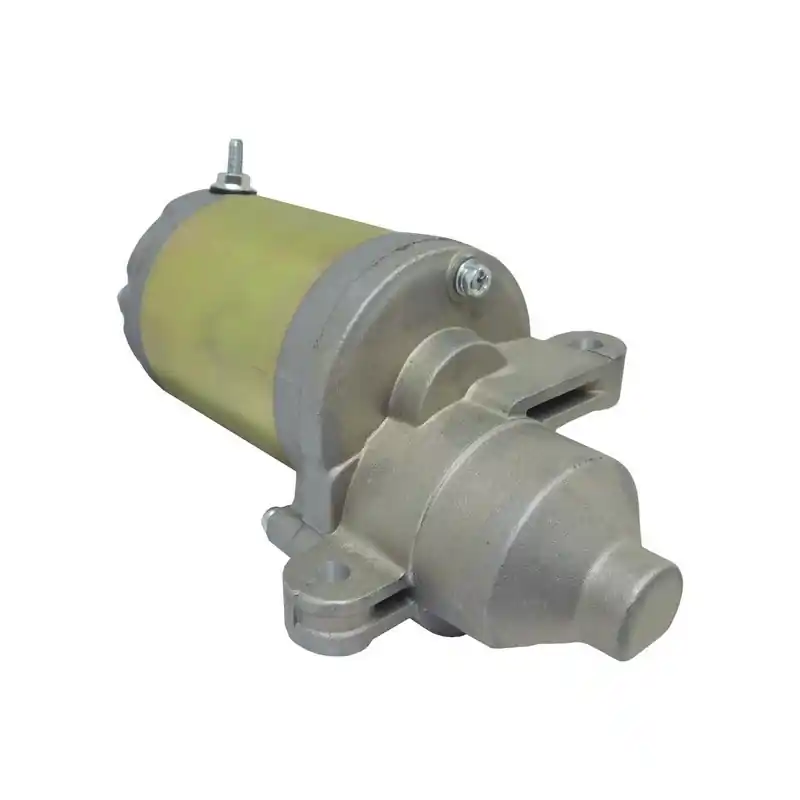 Démarreur tracteur tondeuse moteur MTD / Cub Cadet- 751-12207 Usine Directe