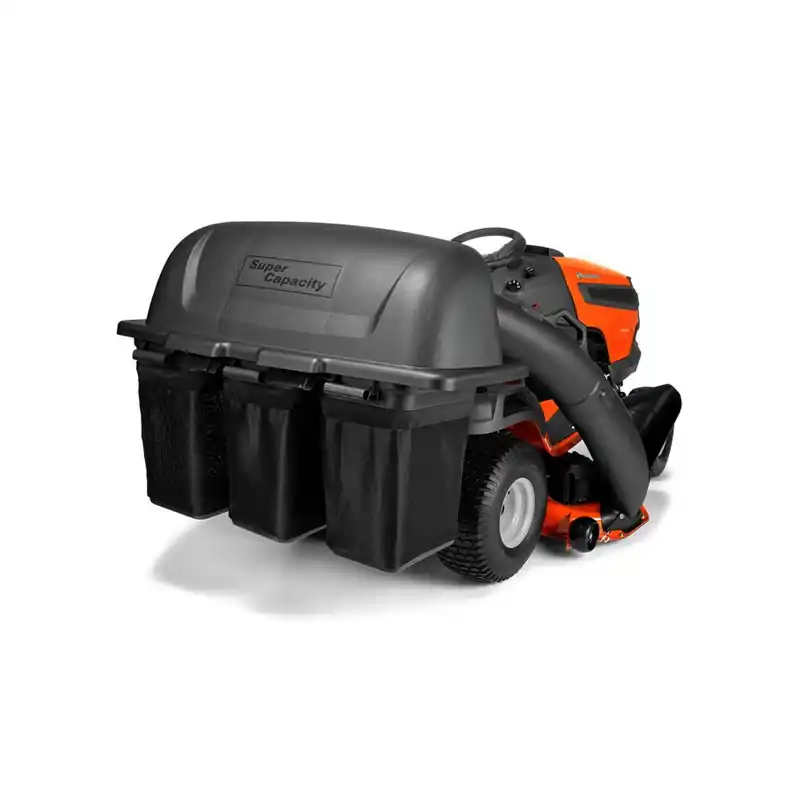 Bac ramassage tracteur tondeuse Husqvarna H34648 Vente Flash