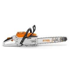 Nouvelle Collection Tronçonneuse 36V MSA 300 40cm (Sans batterie ni chargeur) + chaine 325‘‘ 1,3mm RS PRO – STIHL – MA02-200-0004