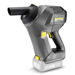 Aspirateur à main 18V HV 1/1 Bp Cs (sans batterie ni chargeur) – KÄRCHER – 13942650 Achat Immédiat