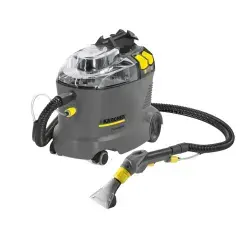 Injecteur extracteur 1200W PUZZI 8/1 C – KÄRCHER – 11002250 Vente Directe