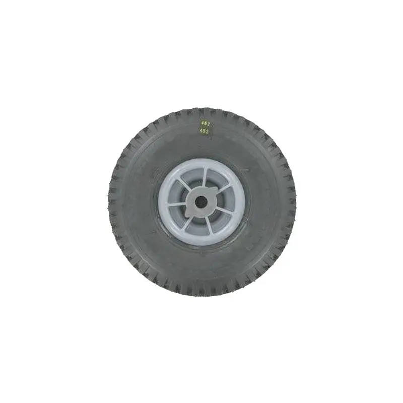 Roue avant tracteur tondeuse GGP EL63 / Alpina AT163VB / Stiga – 184680056/1 Produit De Marque