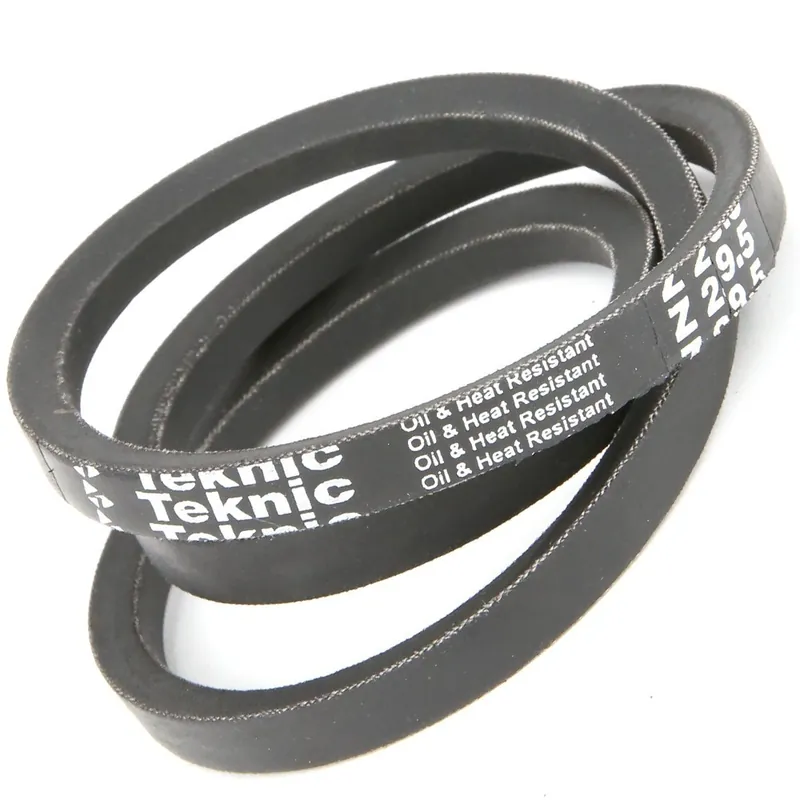 Acheter En Ligne Courroie tondeuse Z29,5 trapézoïdale 10 x 787 mm