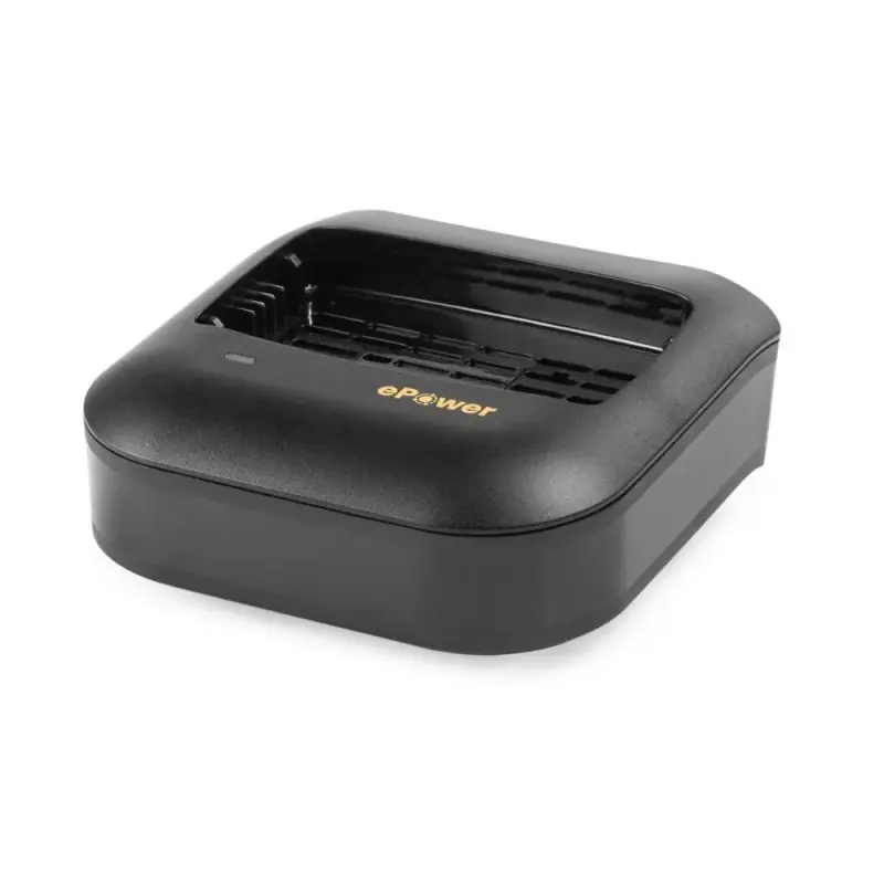 Haute Qualité Chargeur de batterie matériel Stiga C430F 48V Charge Rapide - 274030004/ST1