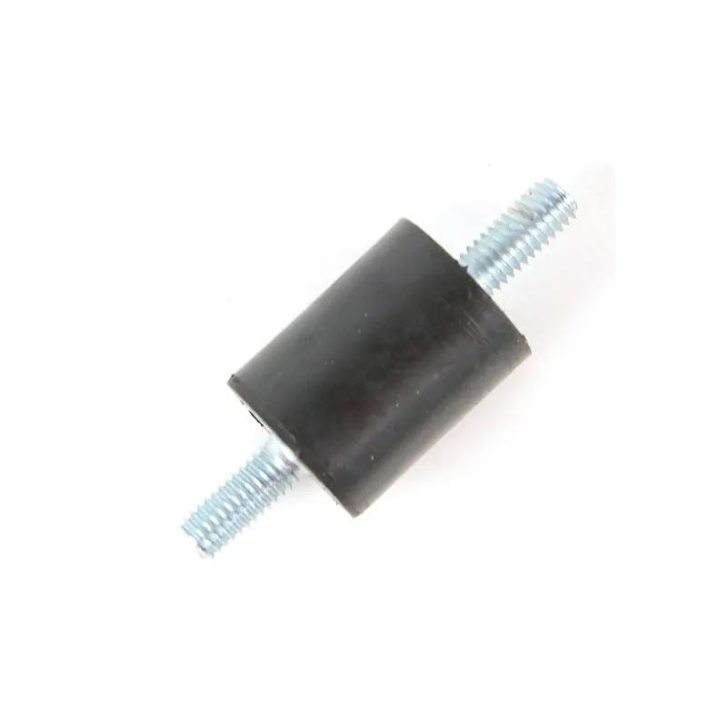 Silent bloc universel 20×25 mm. Mâle M6 Vente Directe