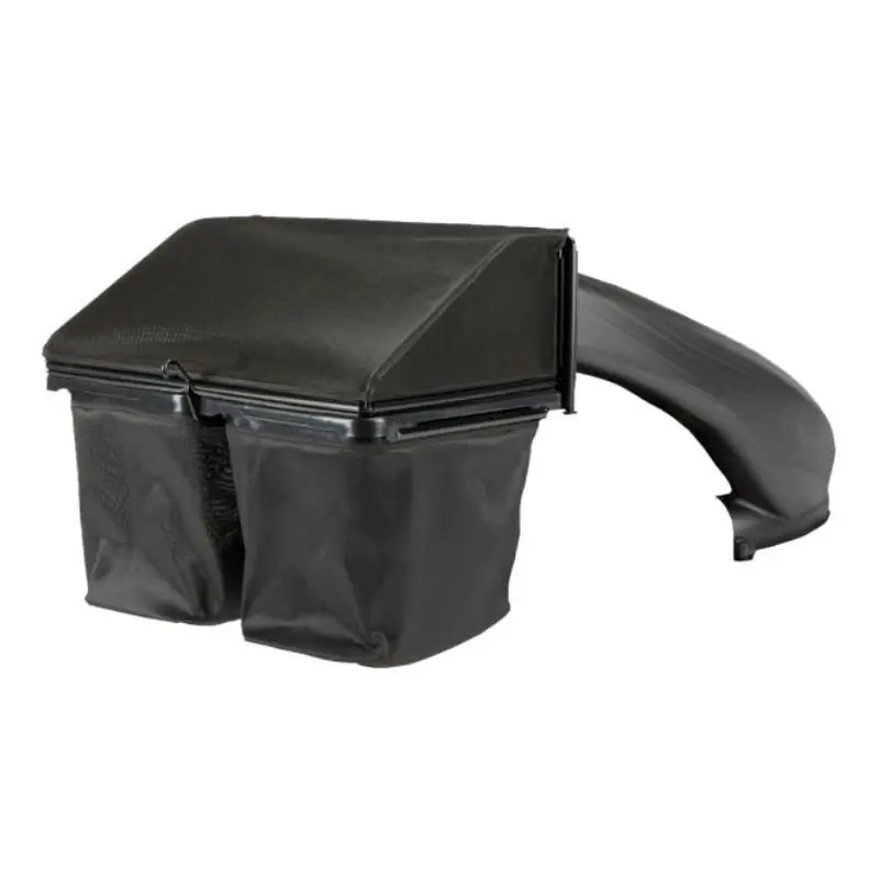 Dernière Chance Double bac pour Minirider 76 cm, 115 l Cub Cadet