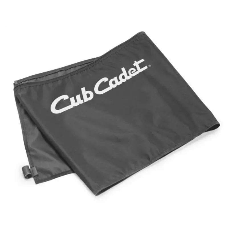 Toile anti-poussière pour bac 320l XT1 et XT2 Cub Cadet Populaire