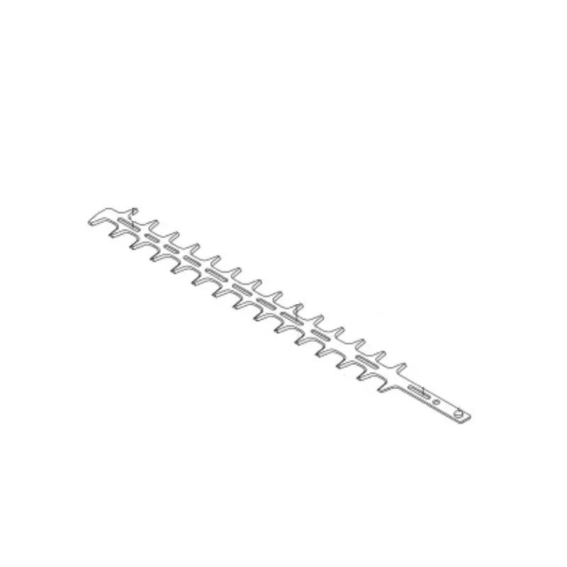 Must-Have Lame taille-haies Echo HC1501, HCR1501