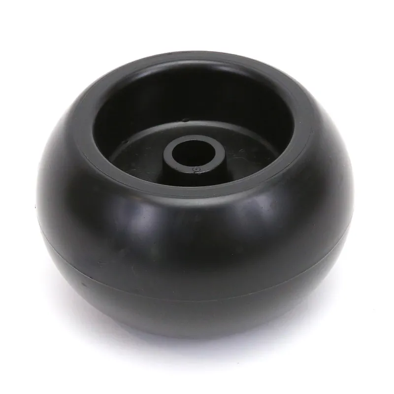 Roue de plateau de coupe pour Toro N° 68-2730, Gilson N° 710138. Ø 125 x 70 mm Expédié Aujourd&rsquo;hui