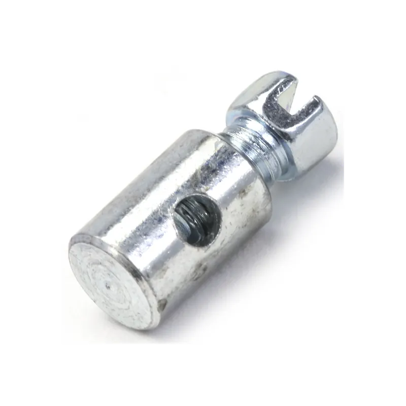 Serre câble pour cable Ø 2 mm Ø butée 6 mm à l‘unité Retour Gratuit