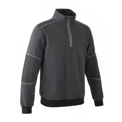 Sweat Orcka à membrane imper/respirant anthracite T 3XL – COVERGUARD – 5ORC15000XXXL Réduction