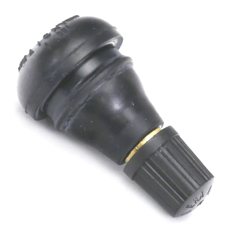 Achat Immédiat Valve pour jante et pneu tubeless Type TR412