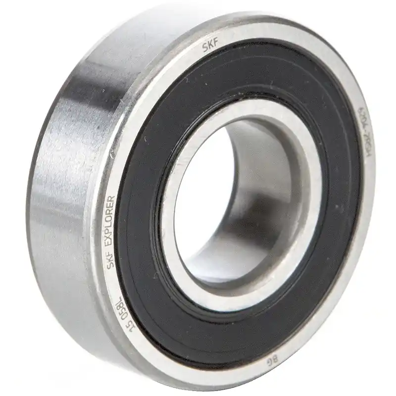 Roulement à billes 6204-2RS Double étanchéité Ø 47 mm SKF Satisfait Ou Remboursé