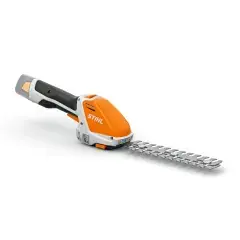 Jusqu&rsquo;à Épuisement Des Stocks Sculpte-haie 10,8V HSA 26 (sans batterie ni chargeur) – STIHL – HA03-011-3500