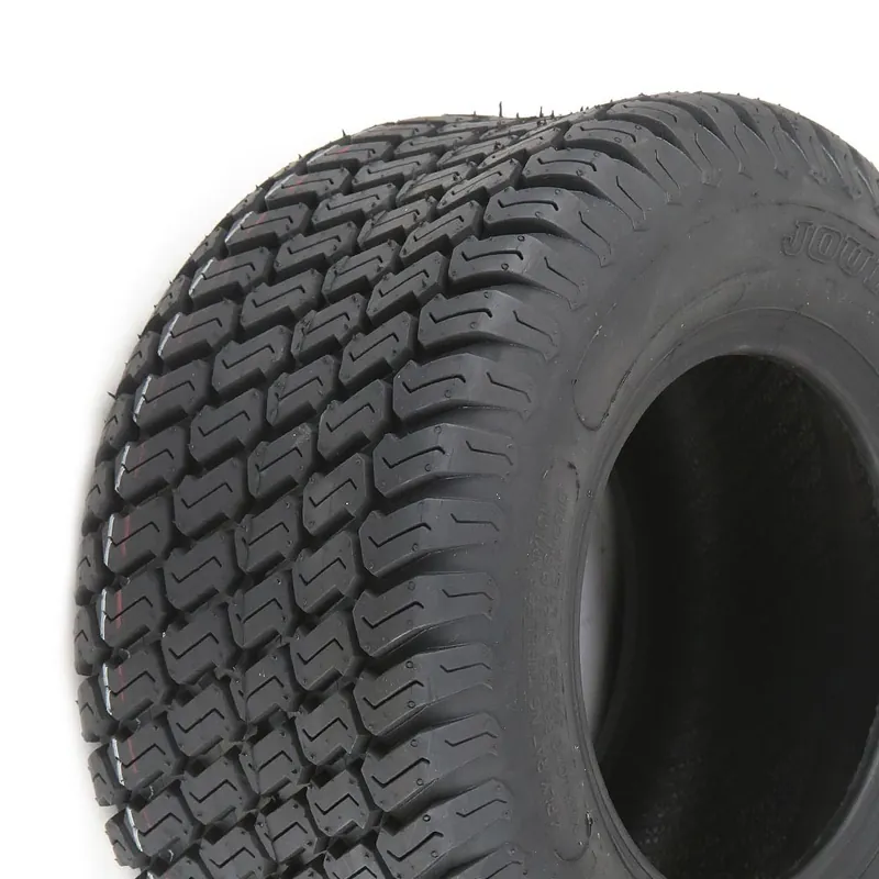 Usine Directe Pneu gazon 16x750x8 4 plis Tubeless 16×7.50-8