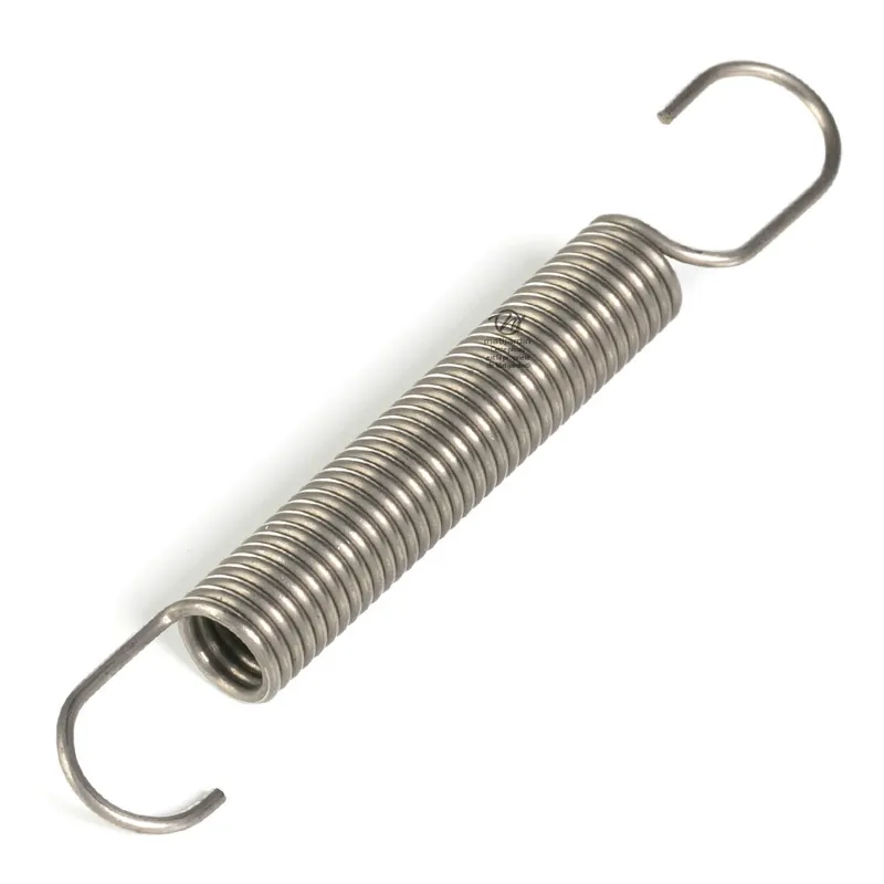Ressort de traction pour MTD N° origine 732-0157. Ø 9,5 mm Top Vente