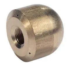 Buse de nettoyage de canalisations 050 D.30mm – KÄRCHER – 57630170 Bon Plan