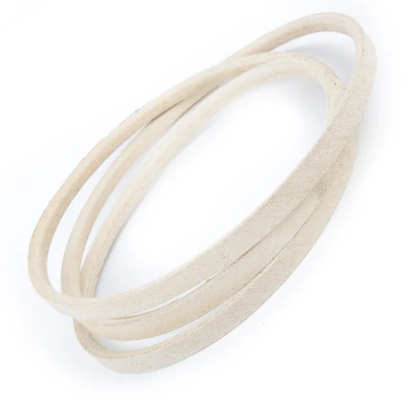 Courroie tondeuse 4L860 kevlar trapézoïdale prix éco 12,7 x 2184 mm Vente Directe