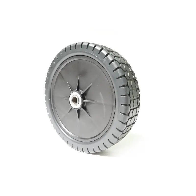 Roue avant tondeuse Honda HRB423, HRB475C, HRB476C, HRB535, HRB536C, HRM535, HRM536C Solde