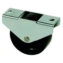 Commande En Gros Roulette casier diamètre 16mm – RHOMBUS – 63075