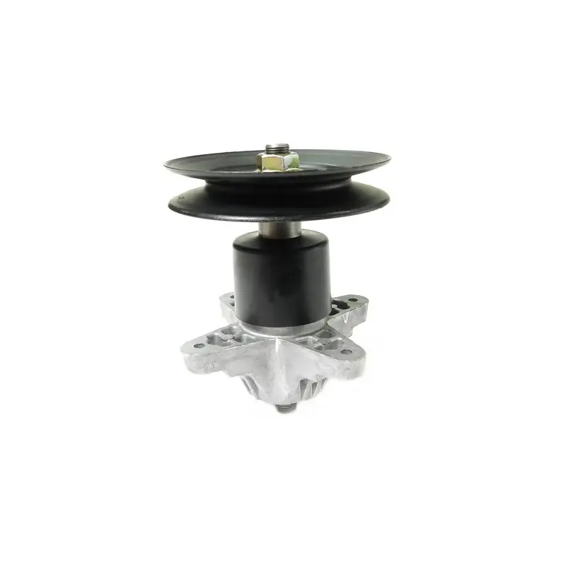 Palier lame tracteur tondeuse MTD / Yardman – 918-0409C Réduction