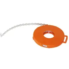 Cassette bande perforée métallique 10m 12×0,8 – SPIT – 056562 Expédition Rapide