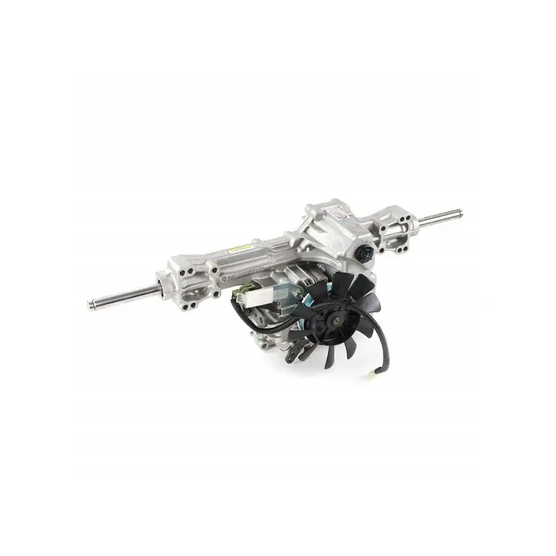Boite de vitesses autoportée Husqvarna / Mc Culloch K46BT Livraison Express