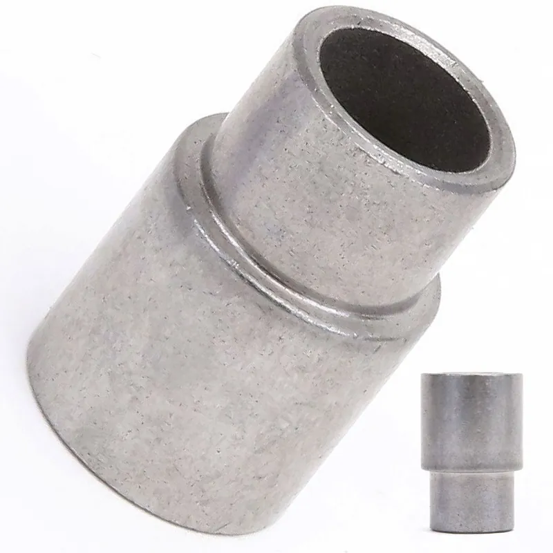 Bague adaptation poulies Ø int. 12,7 mm. Ø ext.17,5 mm. H. 29,4 mm Commande En Gros