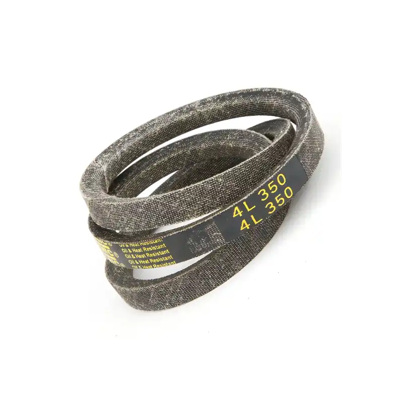 Meilleur Choix Courroie tondeuse Tiger Belts 4L350 kevlar trapézoïdale 12,7 x 889 mm