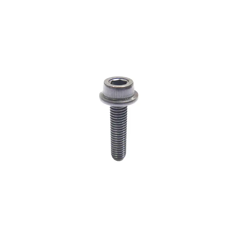 Vis fixation support réservoir essence débroussailleuse Echo Vente Directe