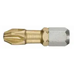 Acheter Direct Embout de haute performance titane série 1 pour vis cruciformes Phillips PH3 – FACOM – EP.133T