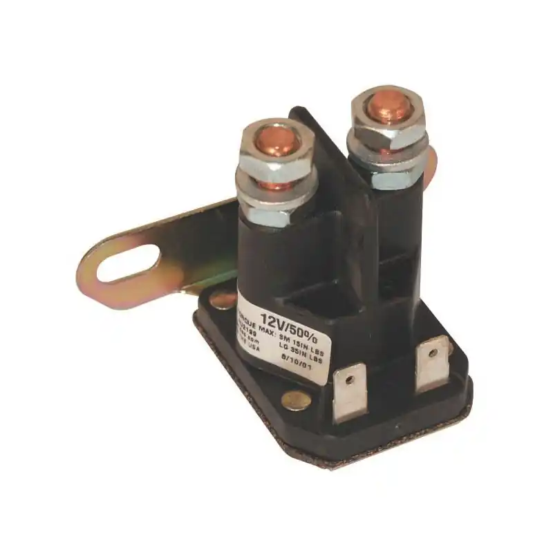Top Vente Solenoide autoportée Stiga / Alpina Origine – 118736112/0