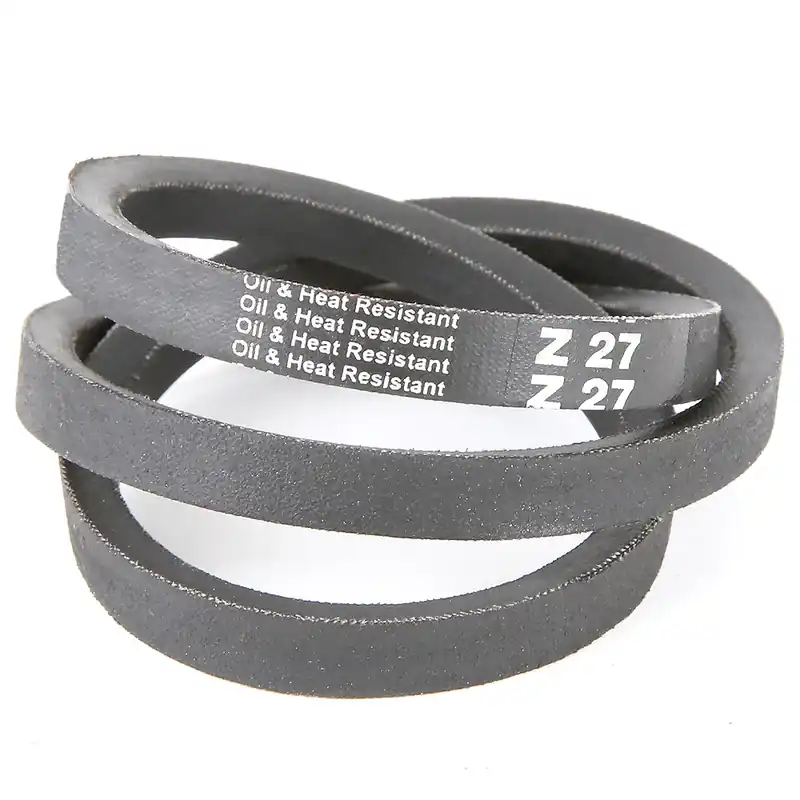 Courroie tondeuse Z27 trapézoïdale prix éco 10 x 724 mm Seulement Aujourd&rsquo;hui