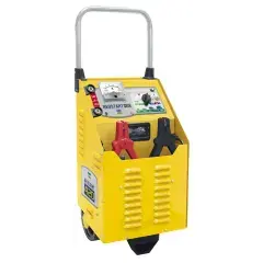 Pas Cher Chargeur démarreur NEOSTART 420 12/24V – GYS – 025295